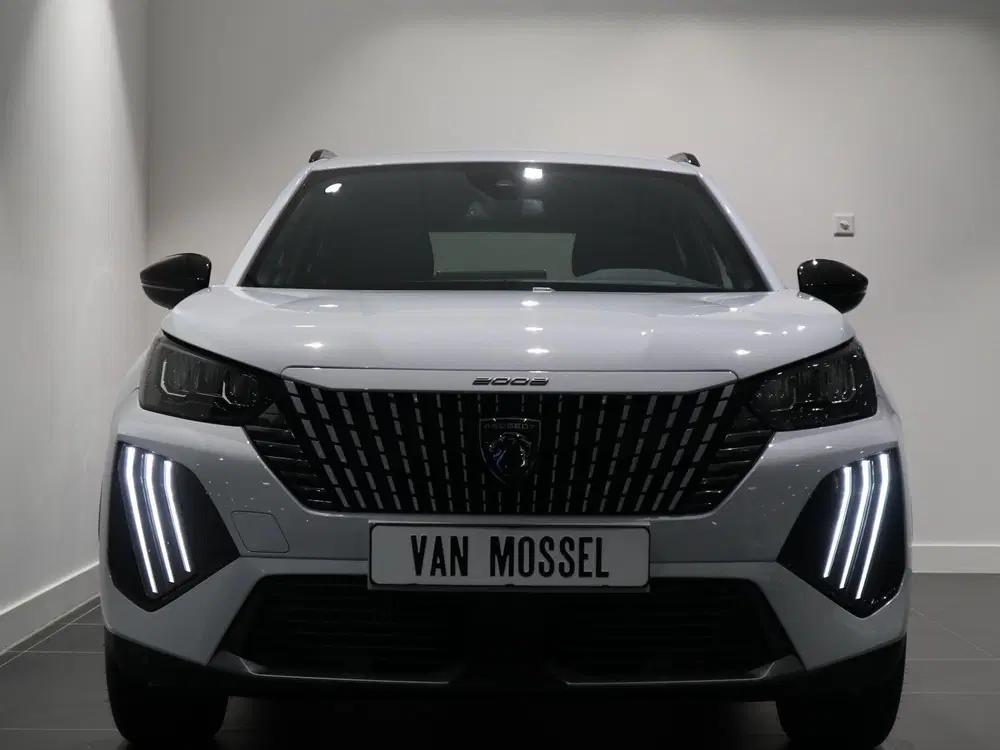 Peugeot 2008 Allure uit 2024, foto 2