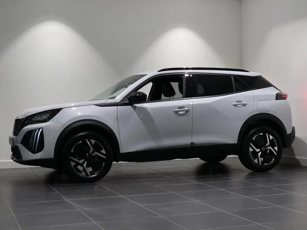 Peugeot 2008 Allure uit 2024, foto 3