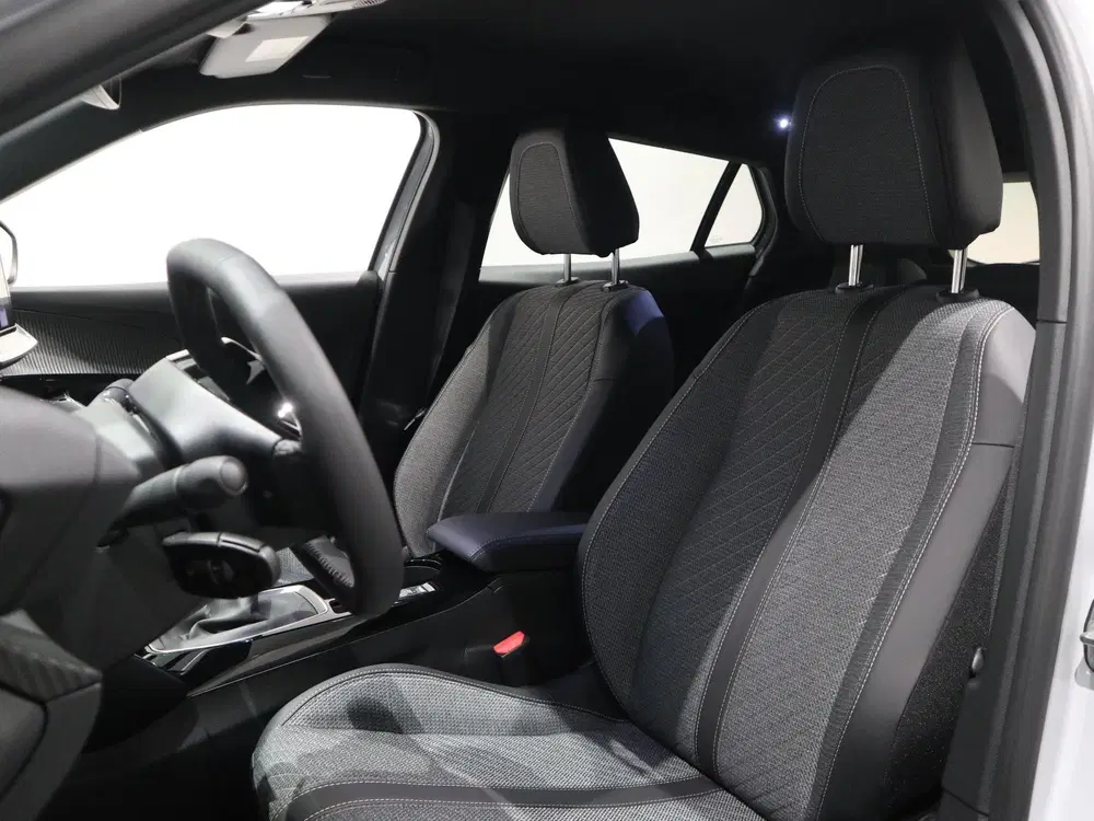 Peugeot 2008 Allure uit 2024, foto 5