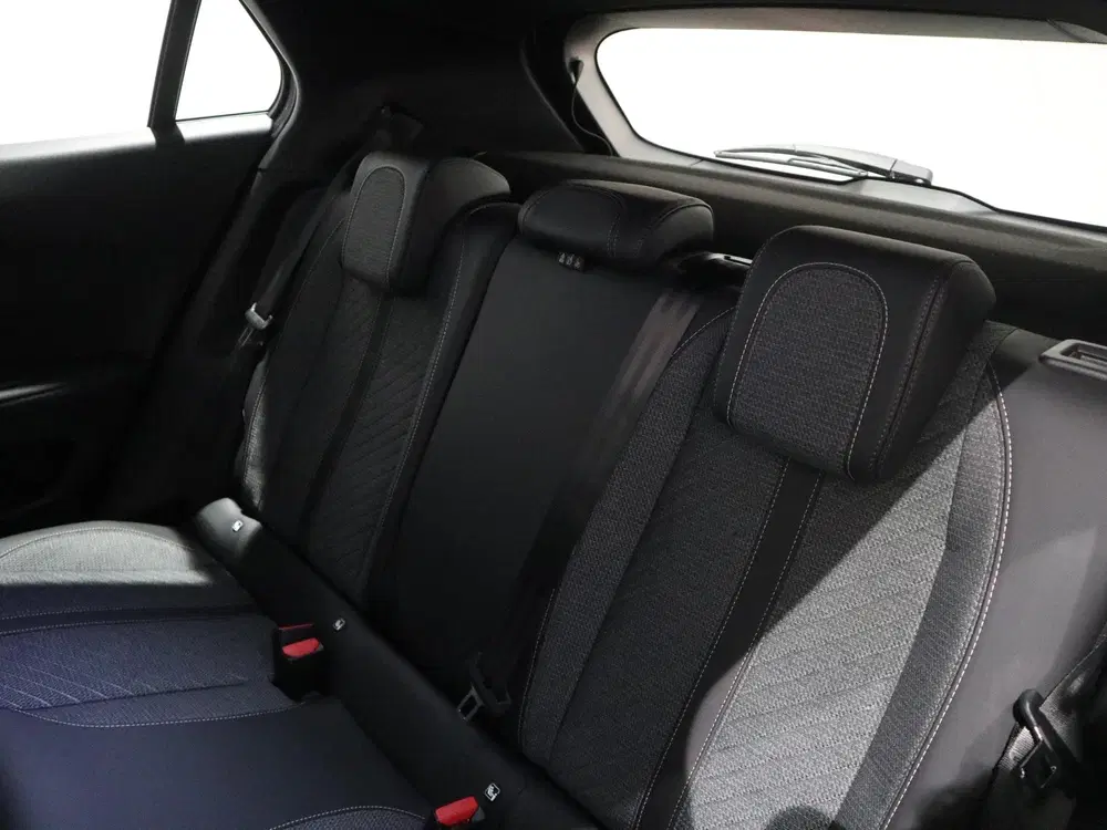 Peugeot 2008 Allure uit 2024, foto 6