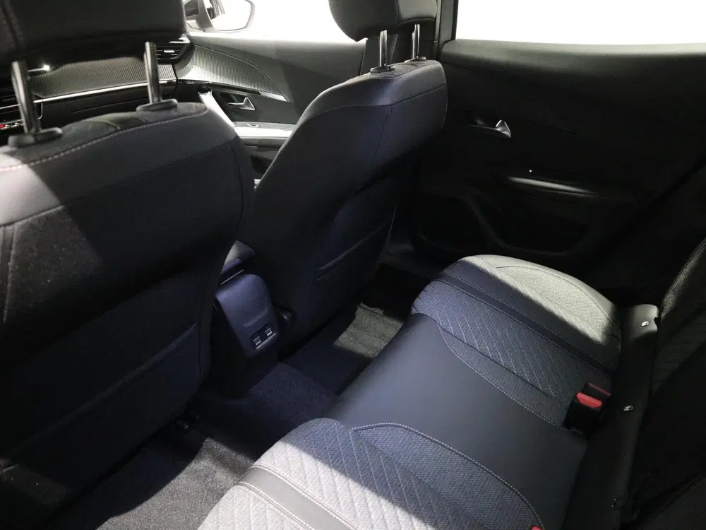 Peugeot 2008 Allure uit 2024, foto 7