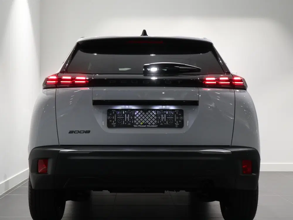 Peugeot 2008 Allure uit 2024, foto 9