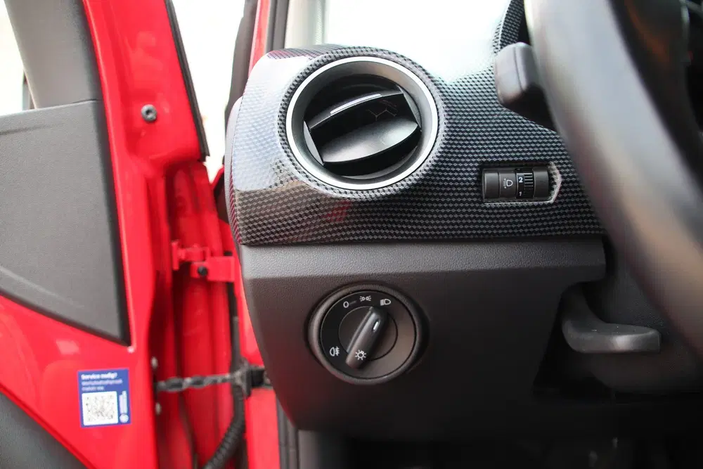 Volkswagen up! 1.0 75PK High Up Automaat Bluetooth uit 2019, foto 12