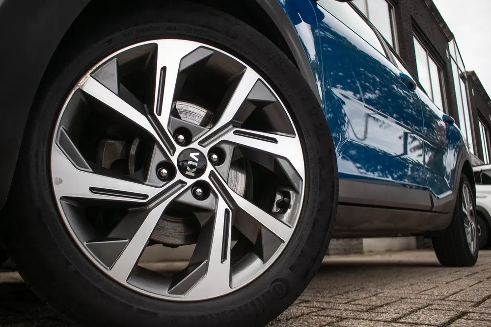Kia Stonic 1.0 T-GDi MHEV GT-Line uit 2021, foto 13