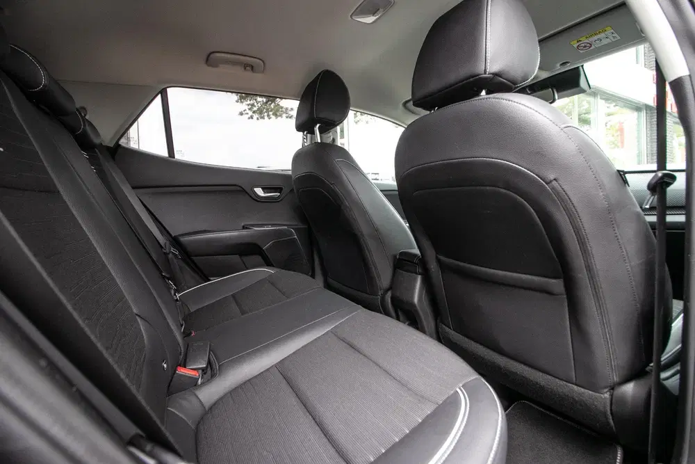 Kia Stonic 1.0 T-GDi MHEV GT-Line uit 2021, foto 6