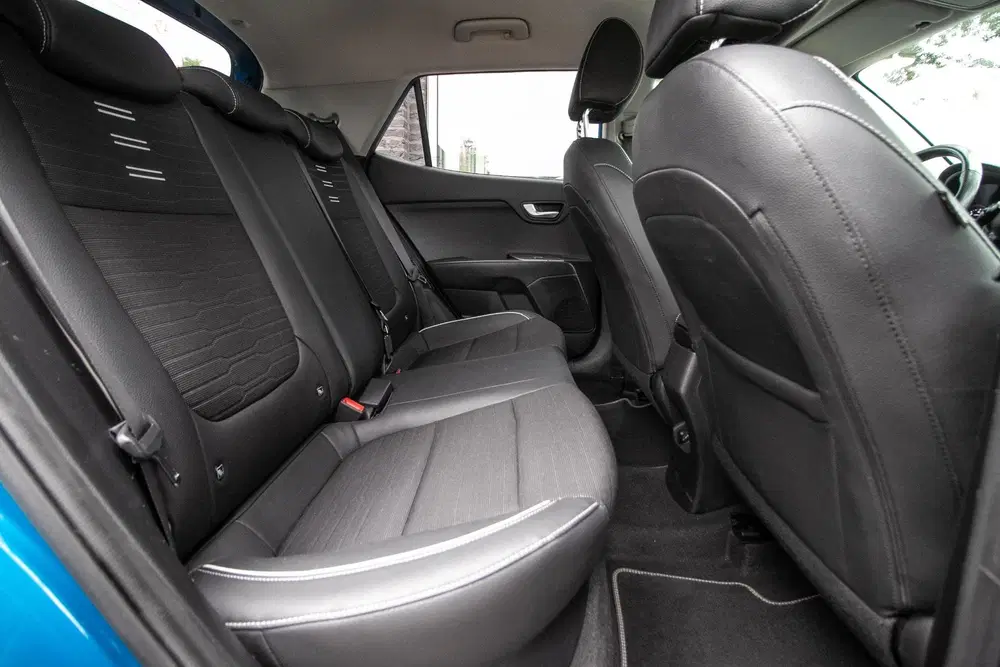 Kia Stonic 1.0 T-GDi MHEV GT-Line uit 2021, foto 7
