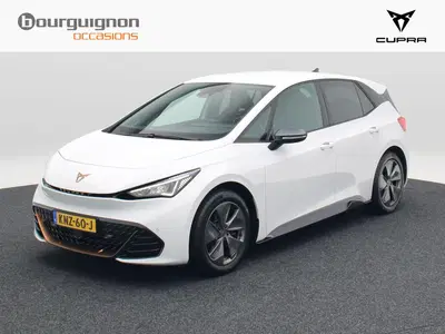 Cupra Born Business 62 kWh 204 Pk uit 2023