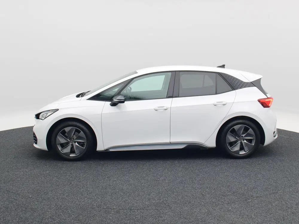 Cupra Born Business 62 kWh 204 Pk uit 2023, foto 10