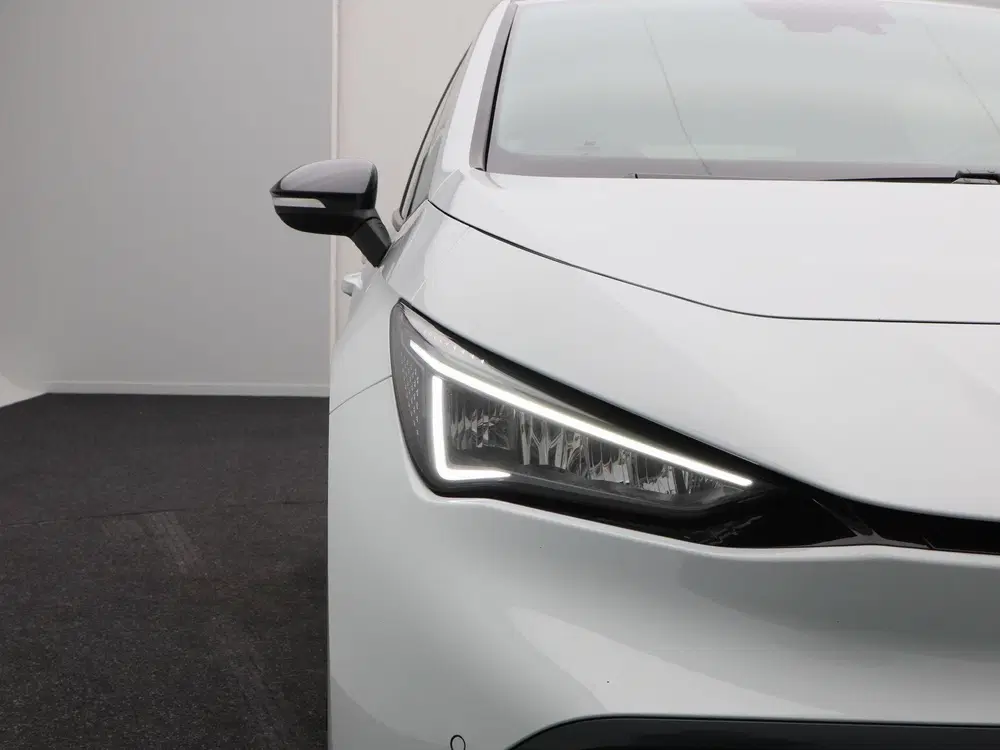 Cupra Born Business 62 kWh 204 Pk uit 2023, foto 11