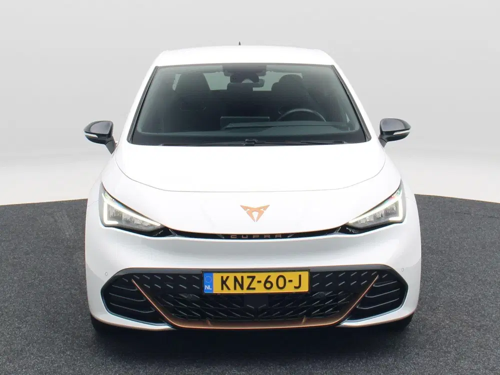 Cupra Born Business 62 kWh 204 Pk uit 2023, foto 5