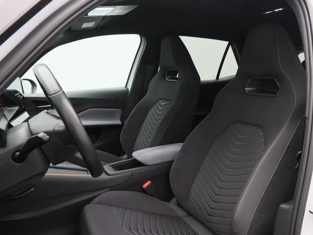 Cupra Born Business 62 kWh 204 Pk uit 2023, foto 6