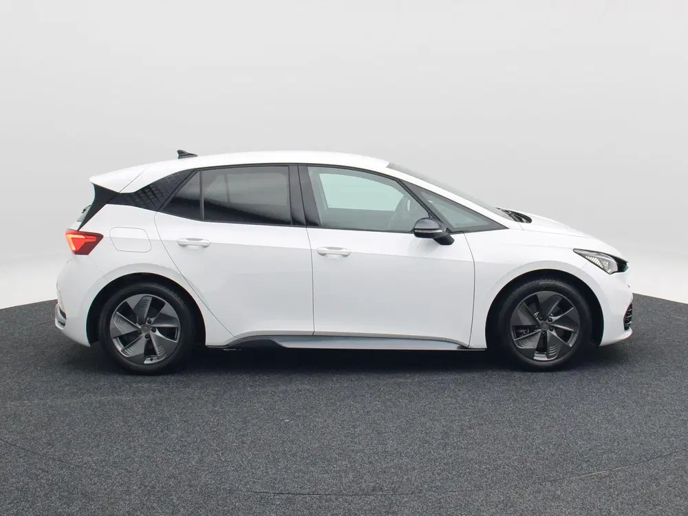 Cupra Born Business 62 kWh 204 Pk uit 2023, foto 8