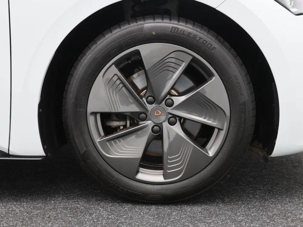 Cupra Born Business 62 kWh 204 Pk uit 2023, foto 9