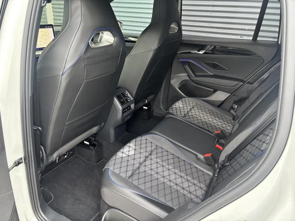 Volkswagen Tiguan 1.5 eHybrid R-Line Edition uit 2025, foto 14