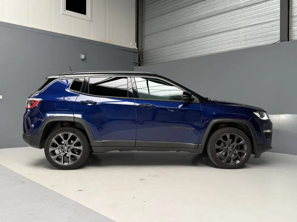 Jeep Compass 1.3T S GARANTIE uit 2021, foto 7