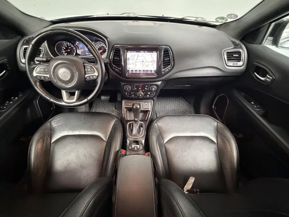 Jeep Compass 1.3T S GARANTIE uit 2021, foto 8