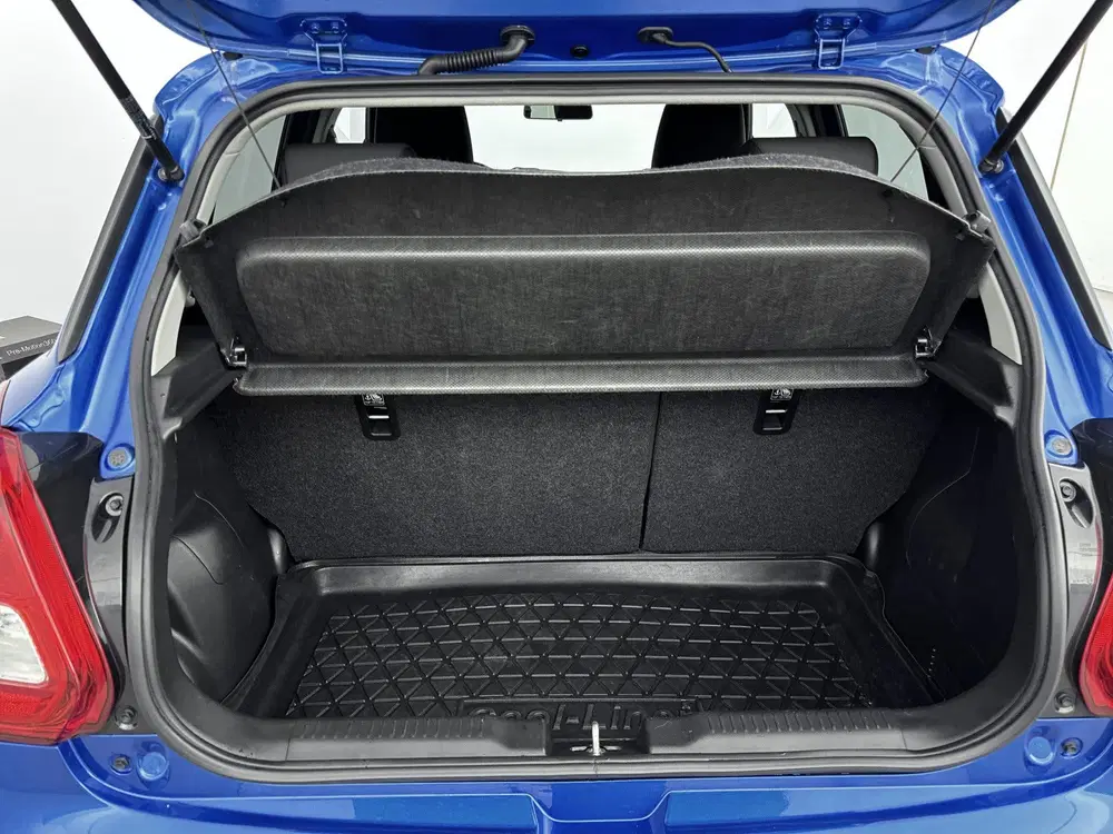 Suzuki Swift 1.2 Select GRATIS BOVAG AFLEVERPAKKET T.W. uit 2020, foto 11