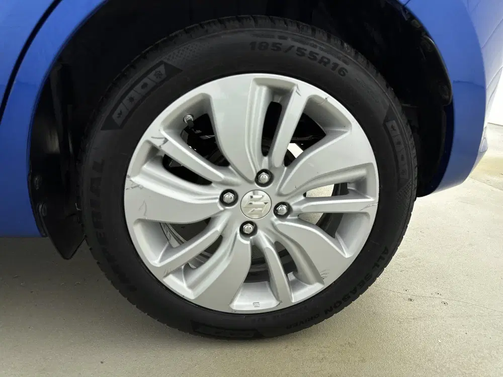 Suzuki Swift 1.2 Select GRATIS BOVAG AFLEVERPAKKET T.W. uit 2020, foto 14