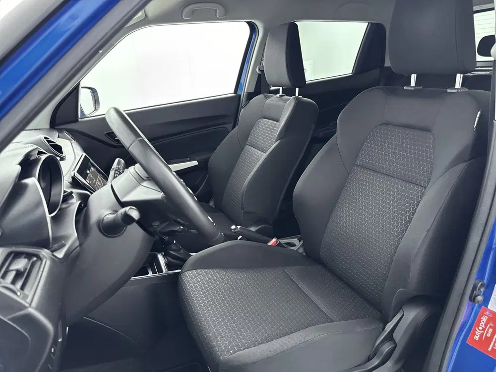 Suzuki Swift 1.2 Select GRATIS BOVAG AFLEVERPAKKET T.W. uit 2020, foto 4