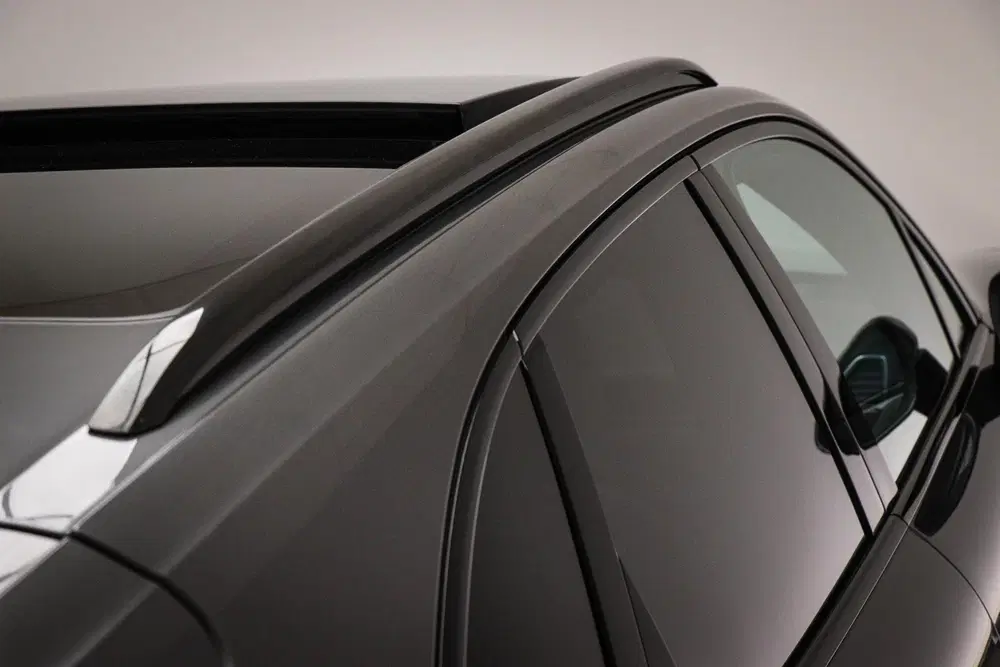 Porsche Cayenne 3.0 E-Hybrid Platinum Edition uit 2022, foto 10
