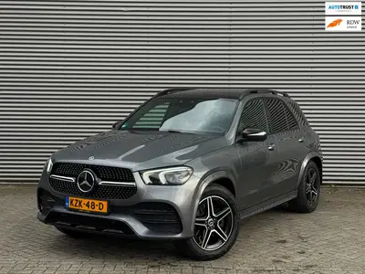 Mercedes-Benz GLE 350e 4MATIC l PANO l 360* l BOMVOL uit 2022
