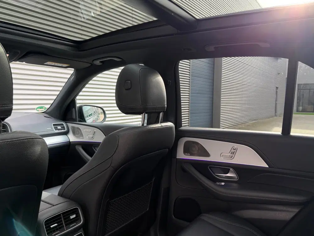 Mercedes-Benz GLE 350e 4MATIC l PANO l 360* l BOMVOL uit 2022, foto 11