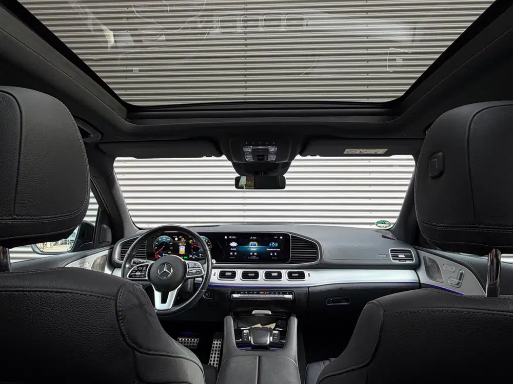 Mercedes-Benz GLE 350e 4MATIC l PANO l 360* l BOMVOL uit 2022, foto 12