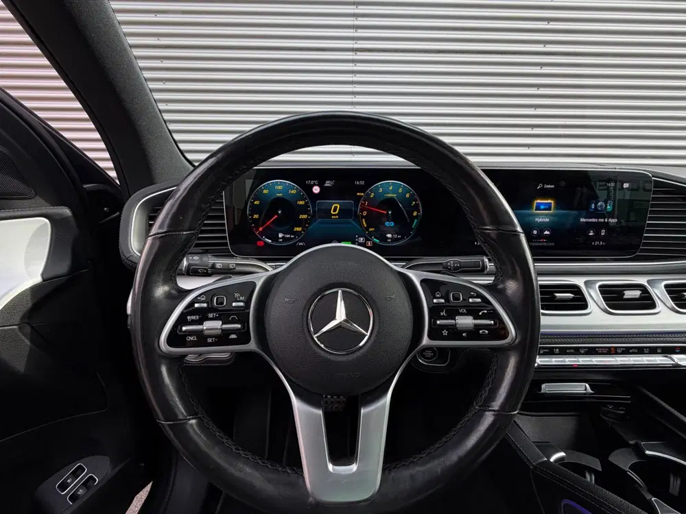 Mercedes-Benz GLE 350e 4MATIC l PANO l 360* l BOMVOL uit 2022, foto 14