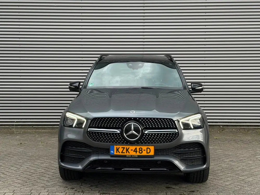 Mercedes-Benz GLE 350e 4MATIC l PANO l 360* l BOMVOL uit 2022, foto 2