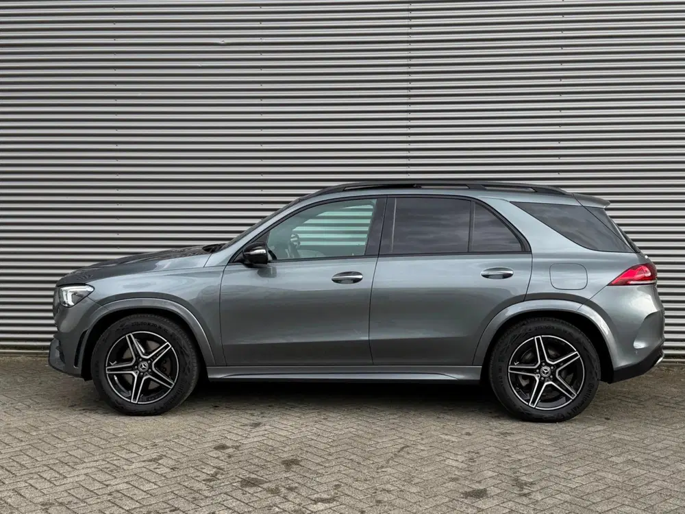 Mercedes-Benz GLE 350e 4MATIC l PANO l 360* l BOMVOL uit 2022, foto 5