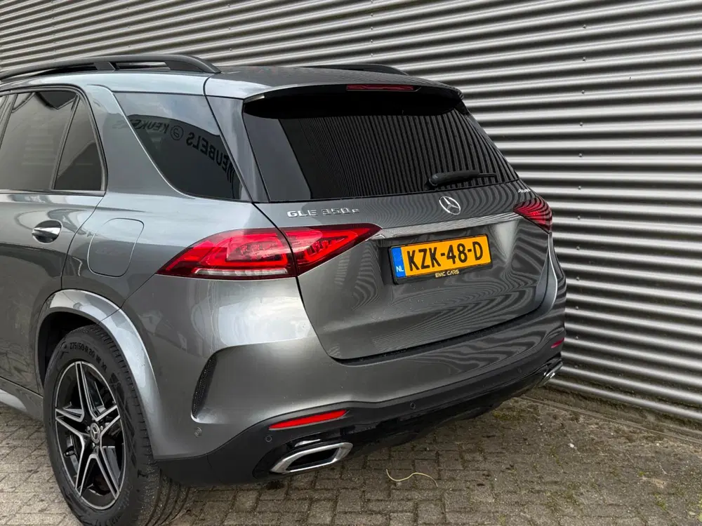 Mercedes-Benz GLE 350e 4MATIC l PANO l 360* l BOMVOL uit 2022, foto 6
