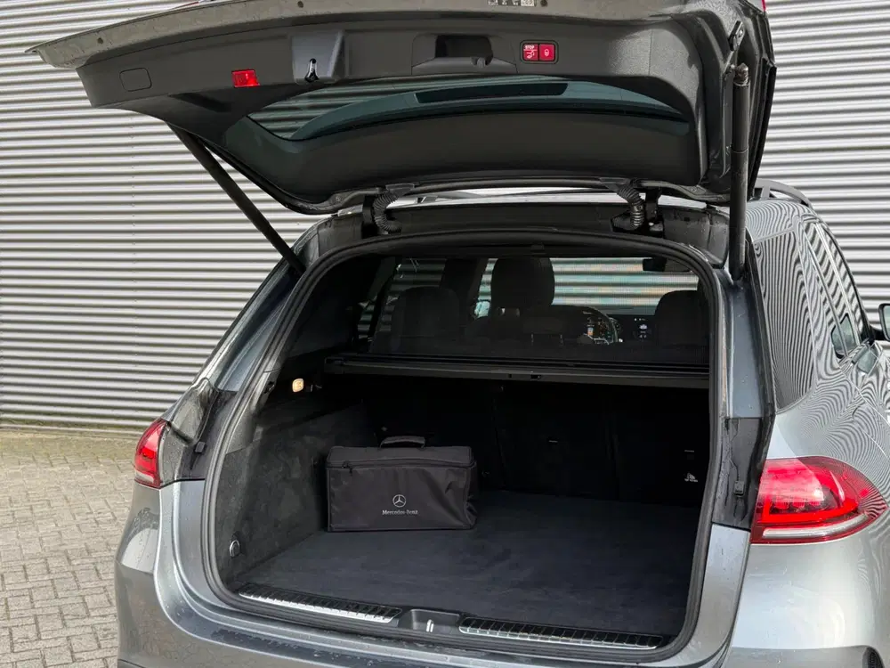Mercedes-Benz GLE 350e 4MATIC l PANO l 360* l BOMVOL uit 2022, foto 9
