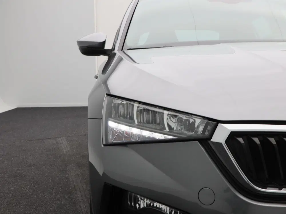 Skoda Scala 1.0 TSi 110 Pk Sport Business uit 2023, foto 10