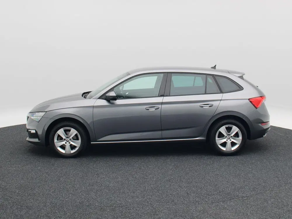 Skoda Scala 1.0 TSi 110 Pk Sport Business uit 2023, foto 9