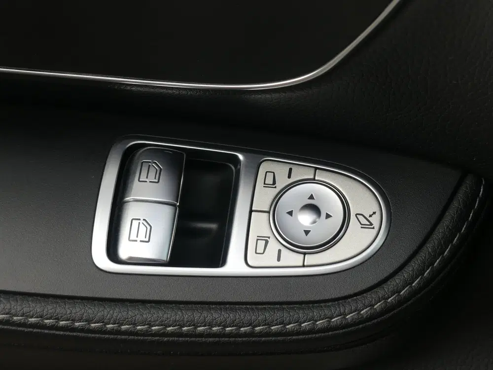 Mercedes-Benz V-Klasse 250d LANG AMG Dubbel Cabine LED uit 2019, foto 10