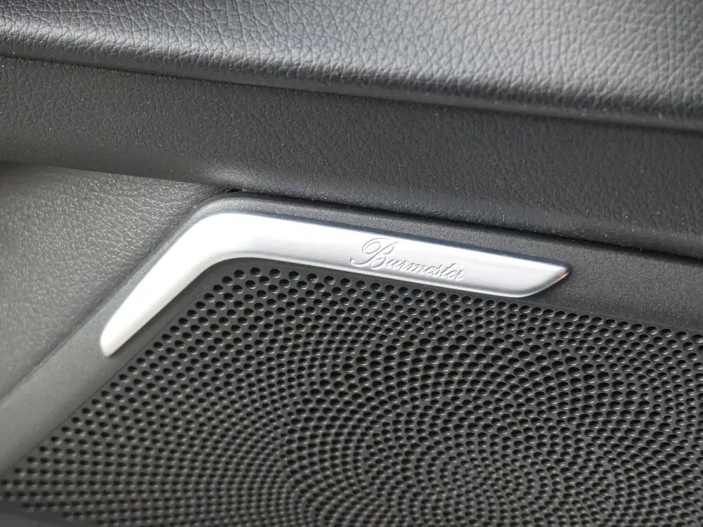 Mercedes-Benz V-Klasse 250d LANG AMG Dubbel Cabine LED uit 2019, foto 11