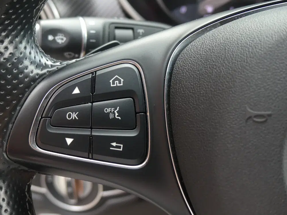 Mercedes-Benz V-Klasse 250d LANG AMG Dubbel Cabine LED uit 2019, foto 14