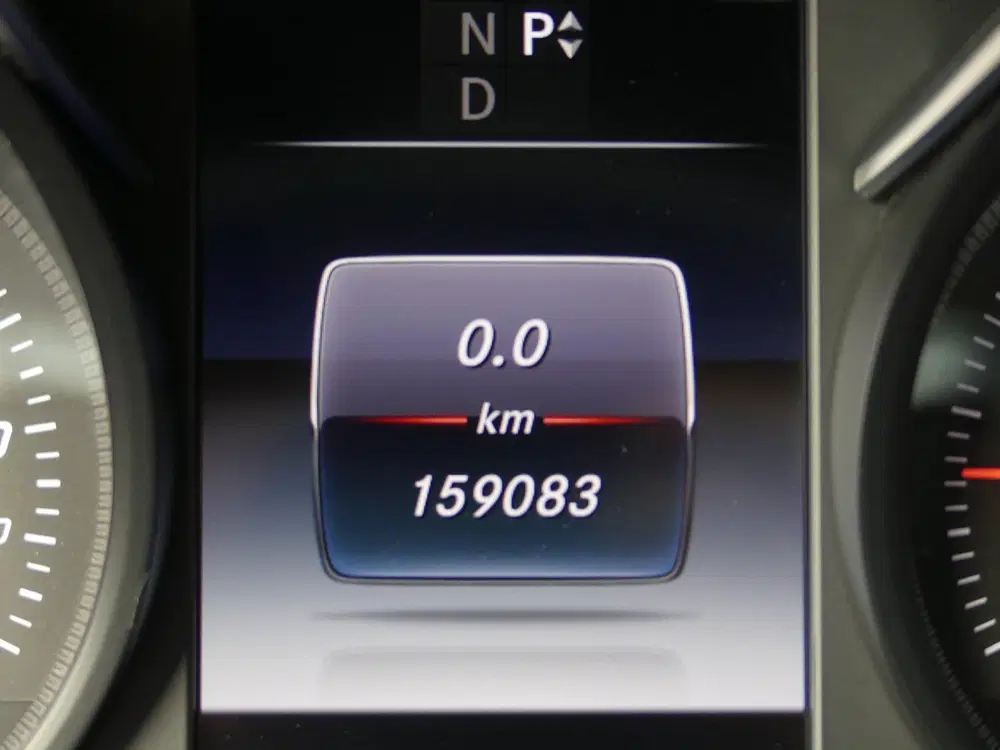 Mercedes-Benz V-Klasse 250d LANG AMG Dubbel Cabine LED uit 2019, foto 15