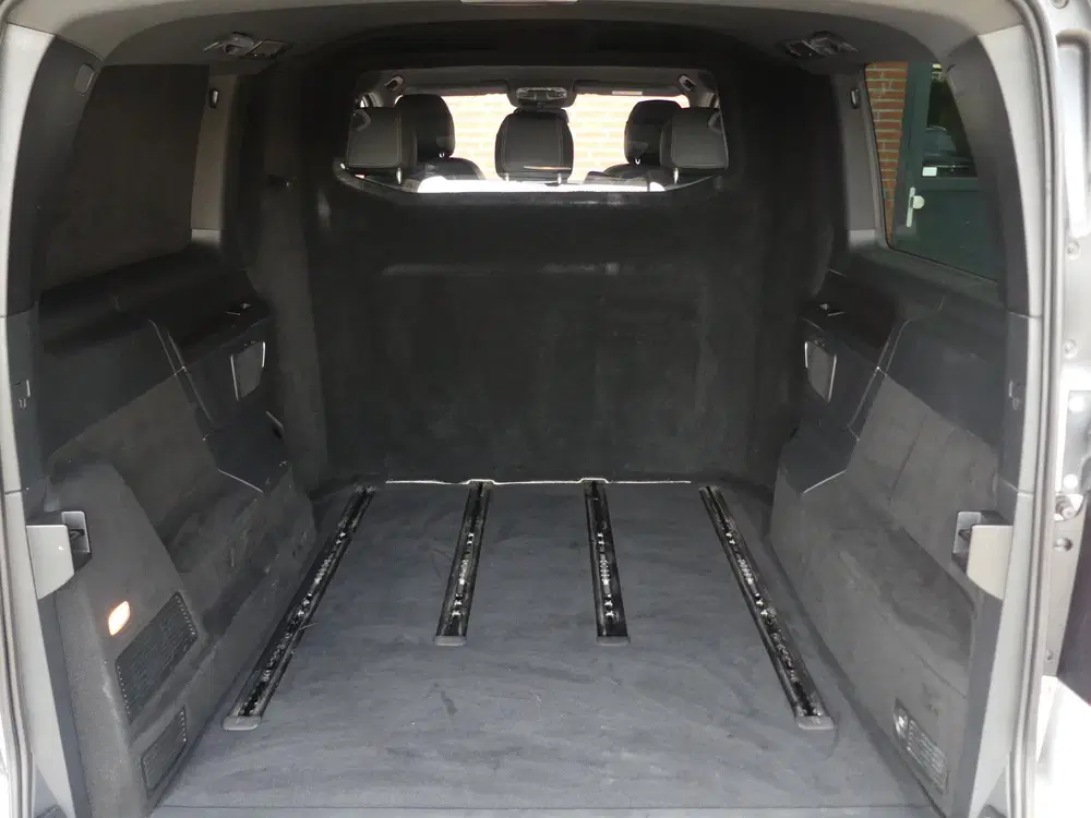 Mercedes-Benz V-Klasse 250d LANG AMG Dubbel Cabine LED uit 2019, foto 7