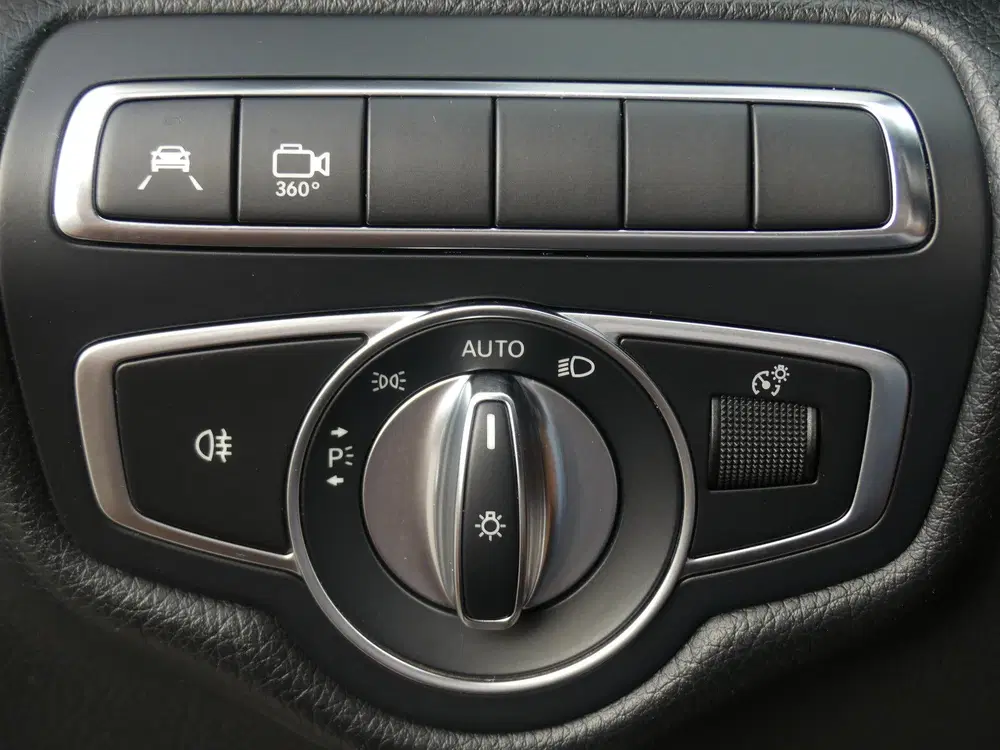 Mercedes-Benz V-Klasse 250d LANG AMG Dubbel Cabine LED uit 2019, foto 8