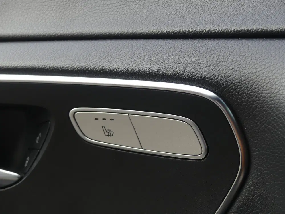 Mercedes-Benz V-Klasse 250d LANG AMG Dubbel Cabine LED uit 2019, foto 9