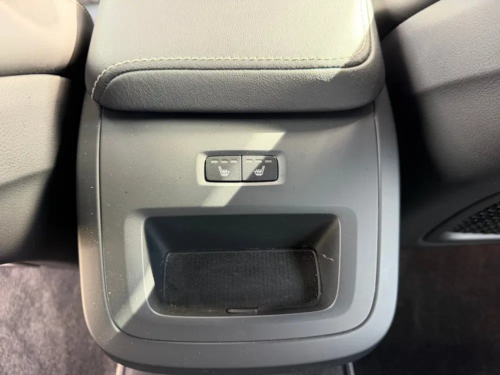 Volvo S60 B3 R-Design (bj 2020 uit 2020, foto 14