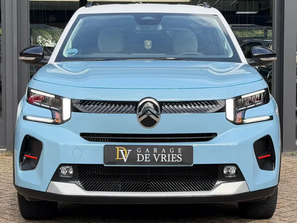 Citroën C3 Aircross Citroen C3 Aircross 1.2 Turbo Plus ACC Car uit 2025, foto 12