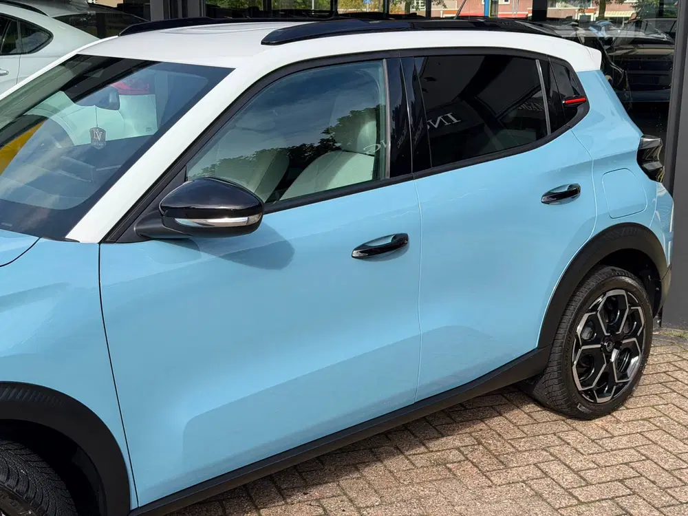 Citroën C3 Aircross Citroen C3 Aircross 1.2 Turbo Plus ACC Car uit 2025, foto 9