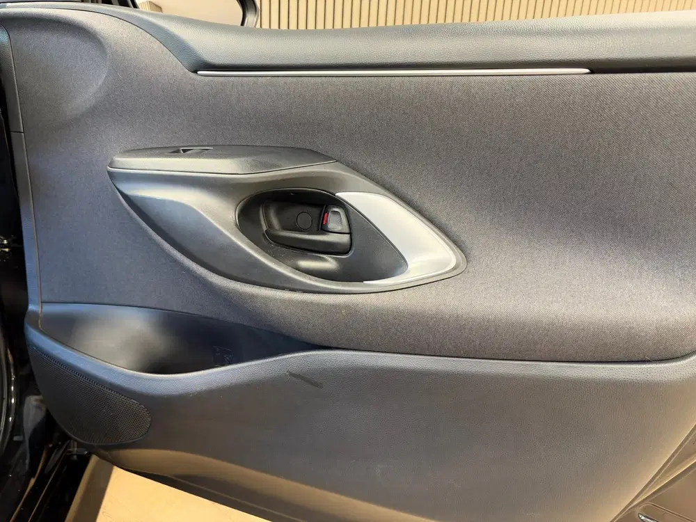 Mazda 2 Hybrid 1.5 Pure AUTOMAAT ADAPTIVE CRUISE C uit 2022, foto 12