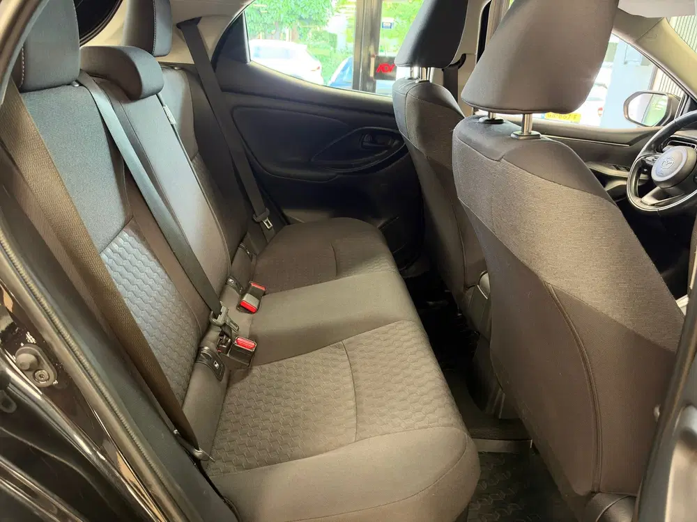 Mazda 2 Hybrid 1.5 Pure AUTOMAAT ADAPTIVE CRUISE C uit 2022, foto 14