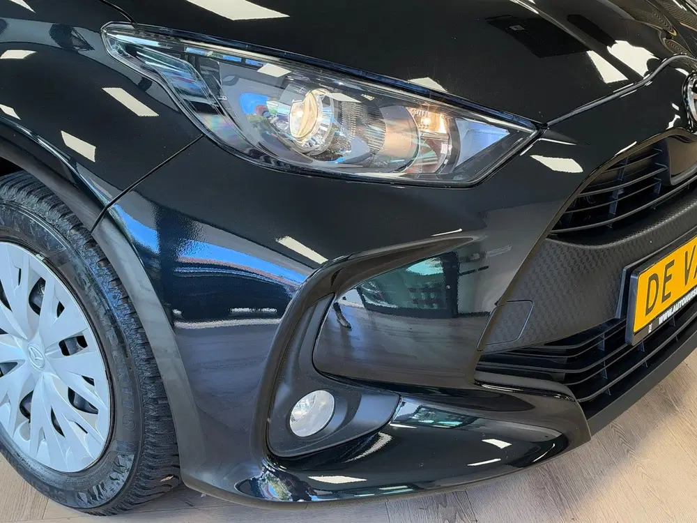 Mazda 2 Hybrid 1.5 Pure AUTOMAAT ADAPTIVE CRUISE C uit 2022, foto 5