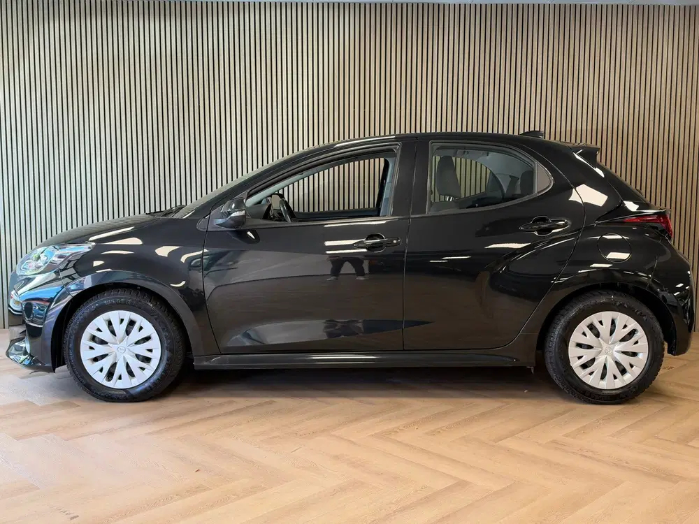 Mazda 2 Hybrid 1.5 Pure AUTOMAAT ADAPTIVE CRUISE C uit 2022, foto 6