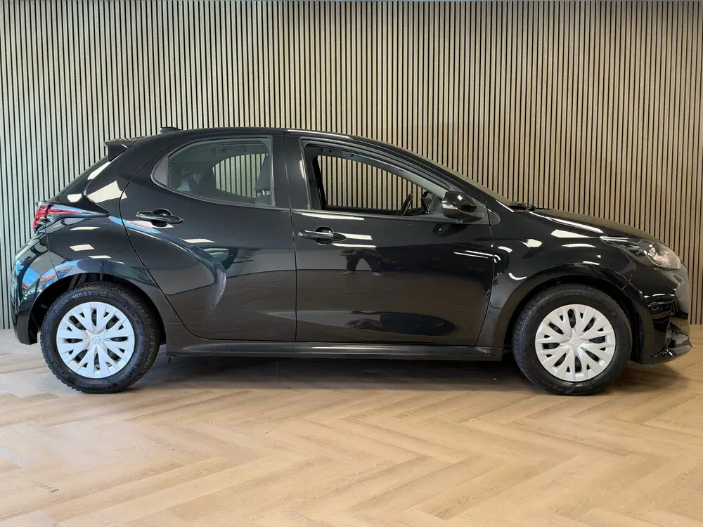 Mazda 2 Hybrid 1.5 Pure AUTOMAAT ADAPTIVE CRUISE C uit 2022, foto 7