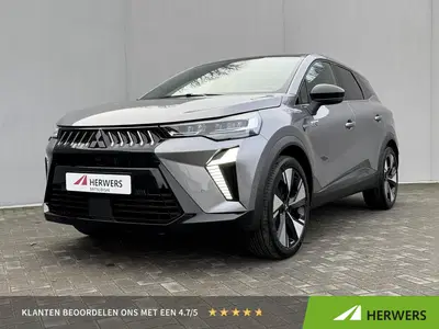 Mitsubishi Grandis 1.8 HEV Instyle uit 2025